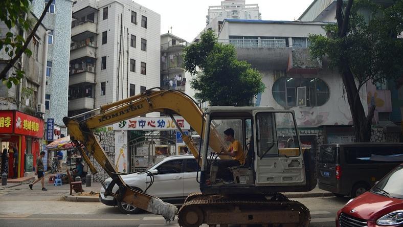 城中村消亡史:当白石洲村民不再“种楼”